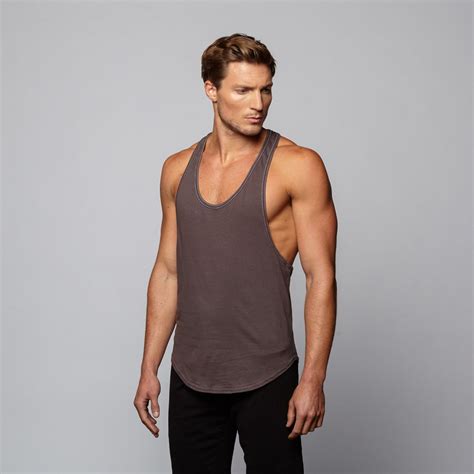 cool racerback tank|racerback tanks for men.